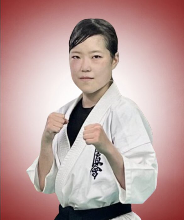 福徳萌花　足立区　少年　空手　道場　五反野